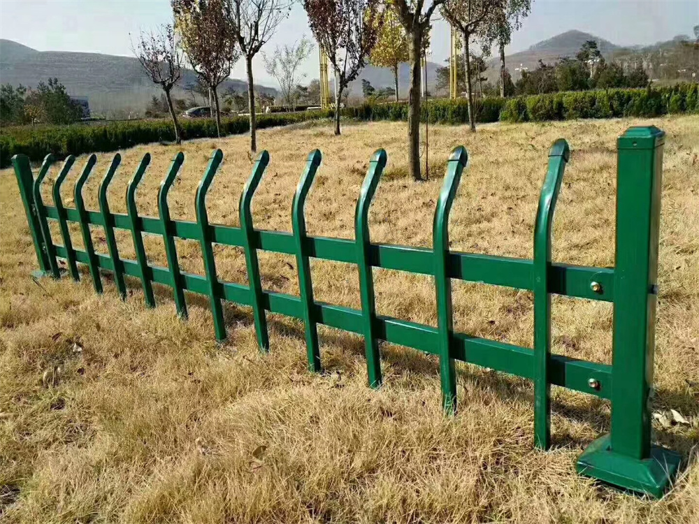 綠化鋅鋼護(hù)欄
